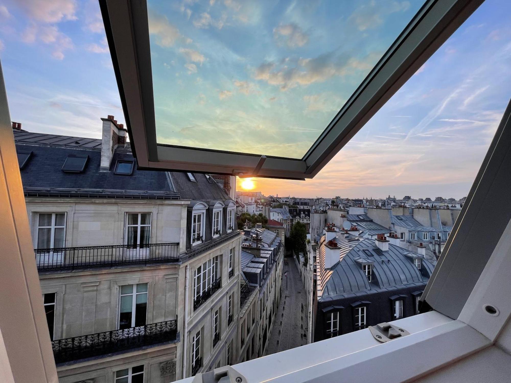 Belle Appartement Paris