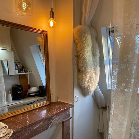 Belle Chambre Paris Exterior photo